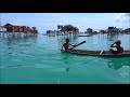 Bajau Laut (Sea Gypsies) - Semporna, Sabah, Malaysia (July 2018)