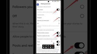Instagram Views Problem Solved! ✅ 2026 New Viral Settings InstagramTips #ReelsViral #InstagramGrowth