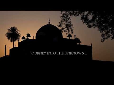 journey into the unknown / New Age music meditation