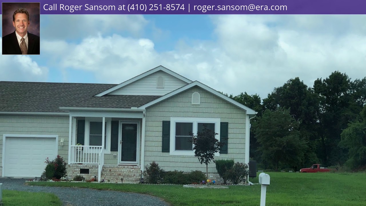 Lot 2 Roberts St, Princess Anne, MD 21853 - MLS 