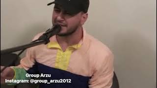 Ahiska Group Arzu Весёлые Танцевальные Песни Попурри 6/8 2021 Видео С Прямого Эфира (Instagramа)