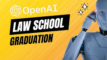 ChatGPT passed the BAR