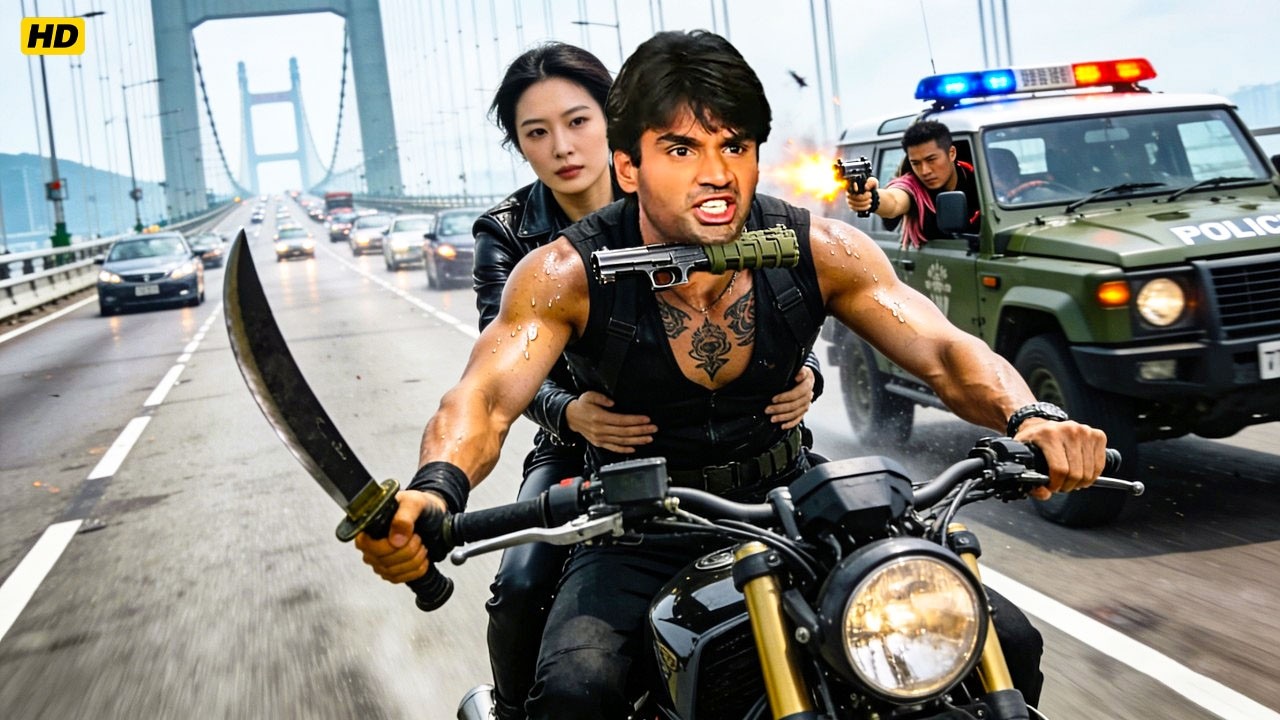 मुजरिम माँ के पेट से जन्म नहीं लेता उसे जन्म देता है तुम्हारा कानून | Sunil Shetty Bollywood Movies