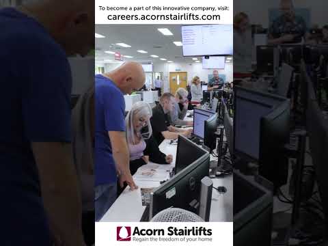 Stair Lift Installation Jobs