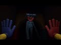 Poppy Playtime Chapter 1 PS5