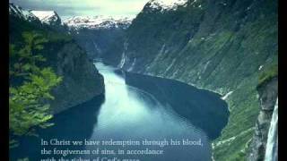 Selah - There is Power in the Blood chords