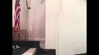 LIFT HIM UP (CONGREGATIONAL HYMN)