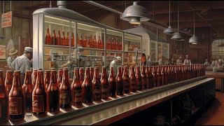 The Birth Of Diet Drinks A Fascinating Look Back