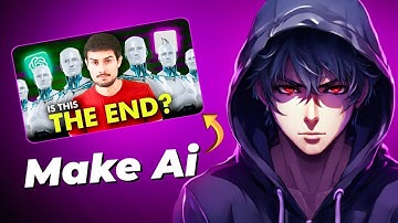 How To Make Eye Catching Thumbnails Using Ai