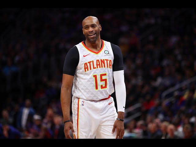 Vince Carter wants to play two more seasons in NBA - NBC Sports