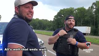 FRONT LINES, Episode 3: A lot of (oops), bro.