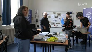 Prévention : Un escape game pour comprendre et éviter les accidents de la route screenshot 5