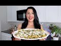 HOW TO MAKE THE BEST ENCHILADAS VERDES | VIEWS ON THE ROAD