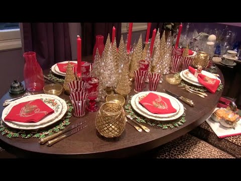 "Pour bien recevoir à Noel" - Nec Plus Ultra