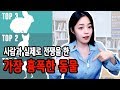 [라임양] | 문화 방송 | 호주에서 가장 흉폭한 동물은 누구 ? TOP 3 !