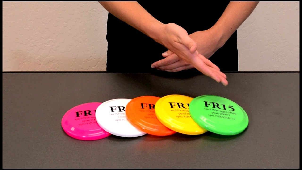 Graphco Line TV:FR15 - YouTube