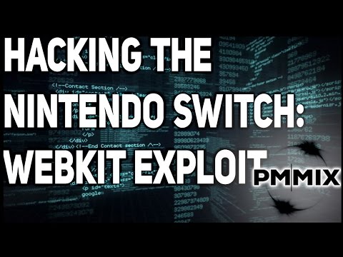 Hacking the Nintendo Switch : Part IX : Webkit Exploit