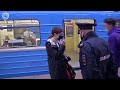 В Новосибирской области продолжаются рейды по соблюдению масочного режима