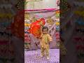 Bhogi Pandu #sankranthi #bhogi#republicday #cutebaby#telugushorts #momlife #festival