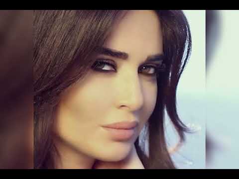 ليلة من الليالي سيرين عبد النور      