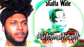 (TRB) 🇯🇲 Shatta Wale Automatically (REACTION)