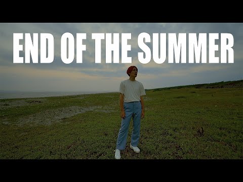 THE BAWDIES 「END OF THE SUMMER」 Music Video