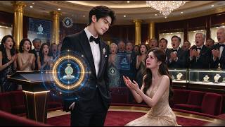 Information [Multi SUB] （全集）結婚當天，勢力丈母娘臨時加彩禮並羞辱，他直接攤牌了不裝了，並當場退婚，而他們後悔了…#逆袭  #MiniDrama #精彩大陆短剧 News