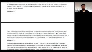 So löst du Leseverstehen in der telc B1·B2 Pflegeprüfung (Gratis-Vorschau)
