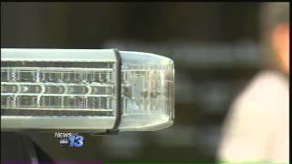 Asheville Police Search For Bank Robbery Suspect