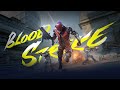BLOOD STRIKE | Battle Squad Gameplay