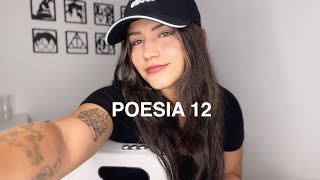 Poesia Acústica 12 - Bia Marques (cover)