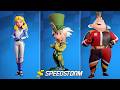 Disney Speedstorm PC Full Game 100 Walkthrough Alice 
