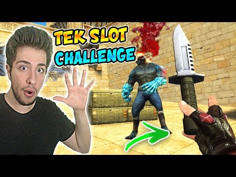 SLOTSUZ SADECE OG BIÇAĞIYLA S2'DE KURTLARI KOVALIYORUM !! TEK SLOT CHALLENGE WOLFTEAM