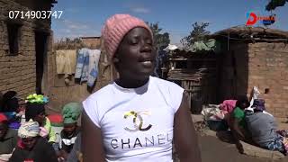 2025 Kwaichohwachohwa Munhu