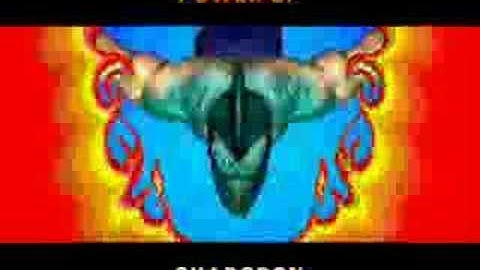 TF Altered Beast: Guardian of the Reams