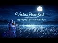 🎻 The Night We Met – Violin Piano Indie Mood | Lord Huron Instrumental Cover 🌌