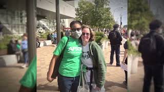 AFSCME doubles down on its Get Organized campaign during Convention