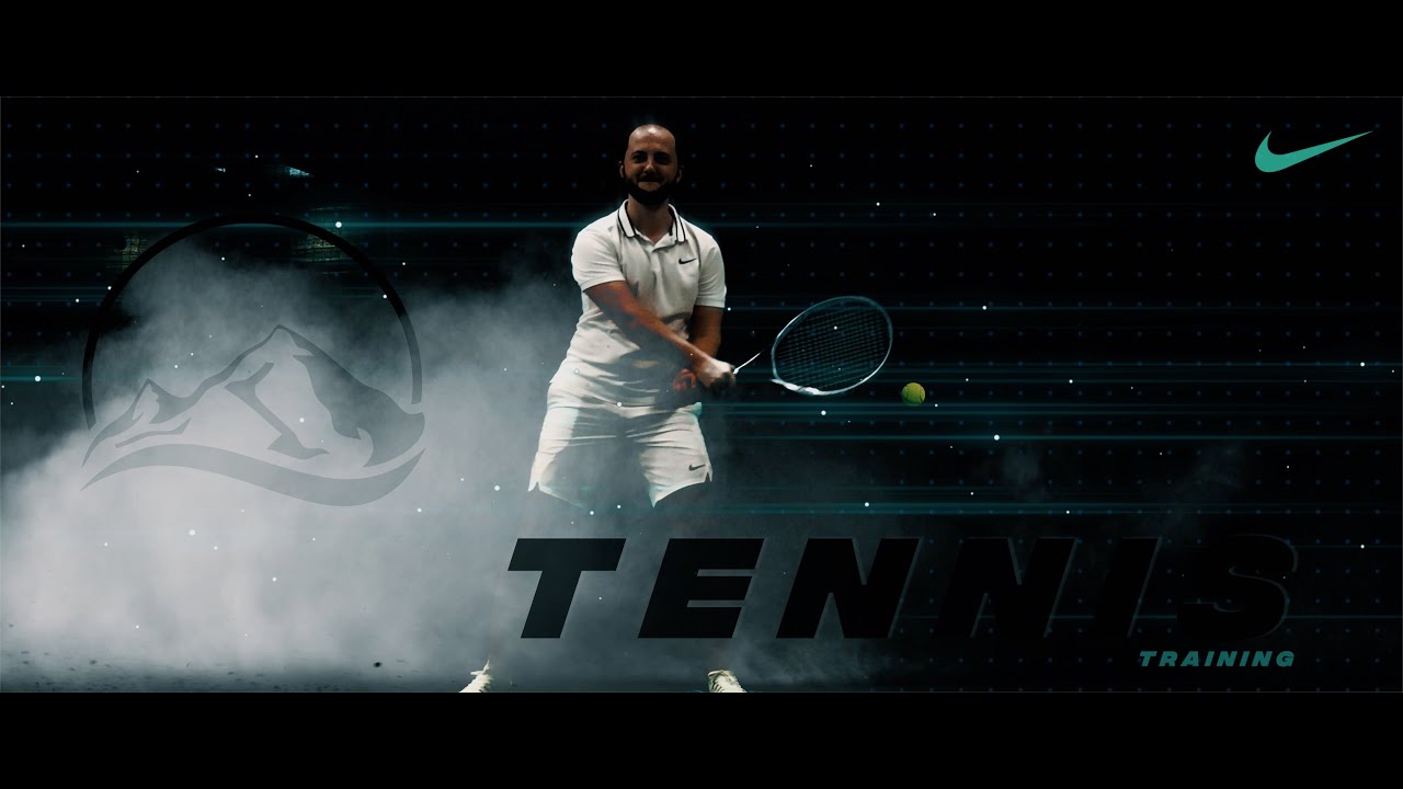 Tennis Training YouTube