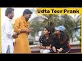 Epic  funny election prank on girls  the hungama films