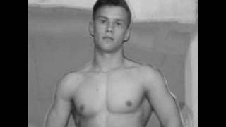 Mophing muscle