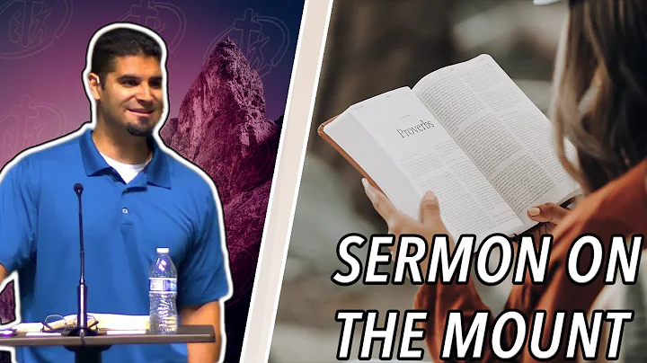 Sermon on the Mount