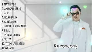 Abum keroncong Anak Lanang - Ndarboy Genk
