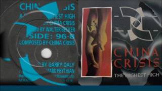 Download Lagu CHINA CRISIS 96-8/ Orange Mutt-Mutt Dance MP3