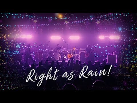 Collective Soul - Right As Rain