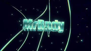 Mein Intro | MrRndy