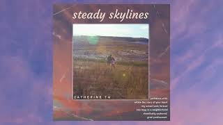 steadfastly anchored (steady skylines ep)