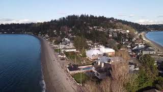 Three Tree Point