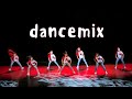 Денсмикс      hip-hop, rnb - детский хип-хоп hiphop для школьников в школе танцев СПб Divadance