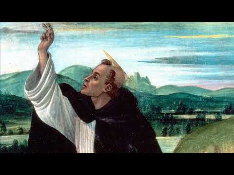 Inspiring Saints I August 8 I Saint Dominic