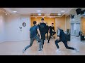 開始Youtube練舞:HERO-Monsta X | Dance Mirror